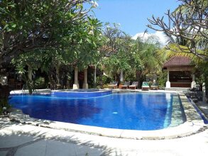 Arya Amed Beach Resort