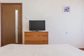 Апартаменты FlatHome24 на Коллонтай 5, фото 70