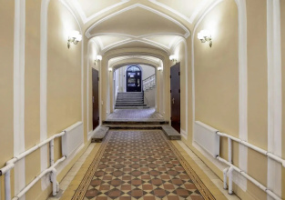Druzya u Gostinogo Dvora Hotel, фото 90