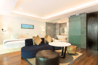 Watermark Hotel & Spa