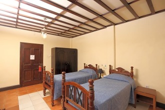 Grand Oriental Hotel