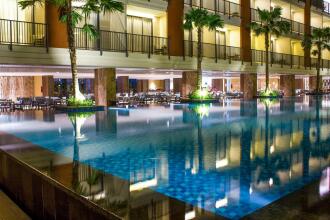 Anathera Resort Kuta (Ex Swiss-Belhotel Tuban)