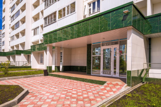Home Apartments (Хоум Апартментс) на Фадеева, фото 8