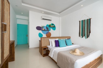 Outpost Weligama Beachfront