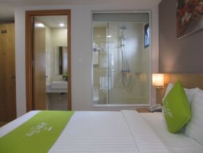 Ale Nha Trang Hotel