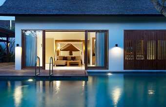 The Samaya Bali