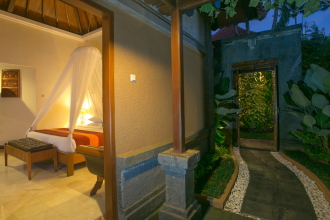 Parigata Villas Resort