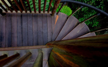 Capella Ubud