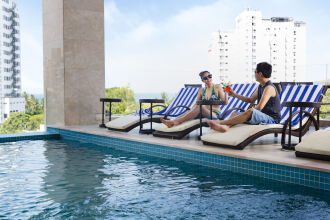 Dendro Gold Hotel Nha Trang