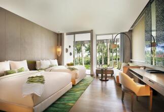 W Bali Seminyak