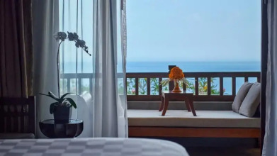 Ayana Resort And Spa Bali