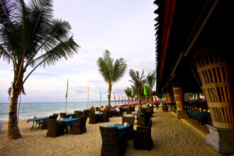 Beyond Resort Khaolak