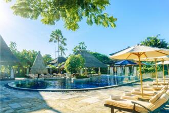 Rama Beach Resort And Villas