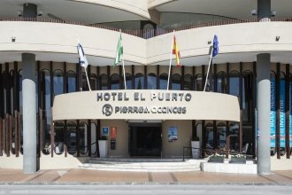 Hotel El Puerto by Pierre & Vacances