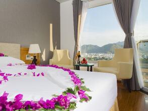 Dendro Gold Hotel Nha Trang