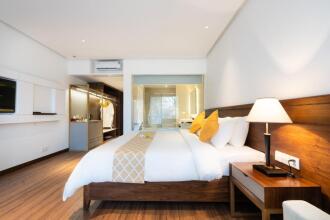 Hoang Ngoc Resort (Oriental Pearl)