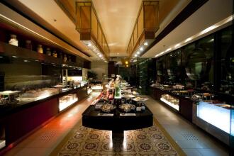 Equatorial Ho Chi Minh