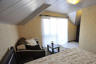 Гостевой дом Sadorini, фото 96