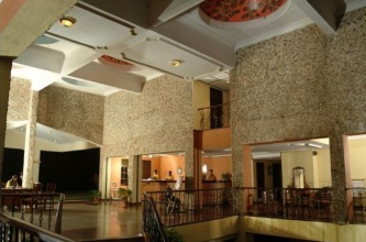 Bambolim Beach Resort