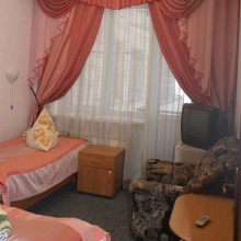 Звездный, фото 20