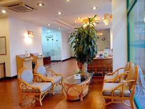 Green Hotel Nha Trang