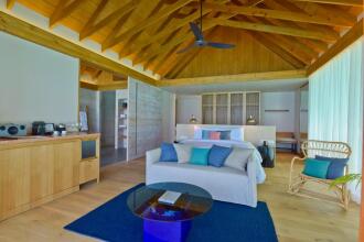 Emerald Faarufushi Resort & Spa