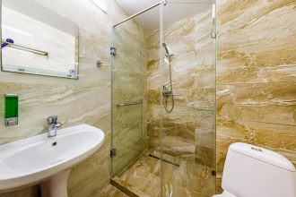 Гостиница Санрайз, фото 100