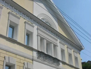 Гостиница Троицкая , фото 61