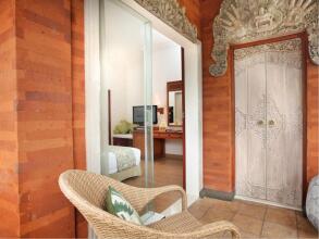 Bali Mandira Beach Resort & Spa