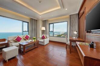 Dlg Hotel Danang