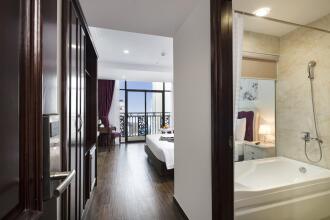 Bonjour Nha Trang Hotel