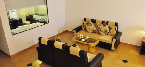 Sandhills Beach Resort & Spa