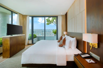 New Orient Hotel Danang