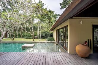 Kayumanis Nusa Dua Private Villa & Spa