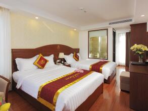 Regalia Nha Trang