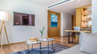 Sel De Mer Hotel & Suites Danang