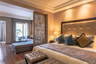Rixos Premium Seagate Luxury