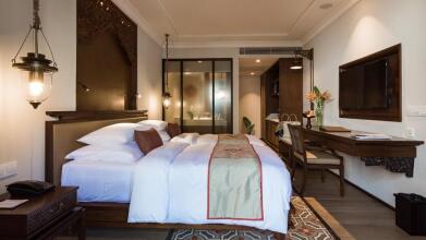 Ramayana Resort & Spa Kuta