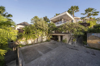 Tanadewa Luxury Villas & Spa