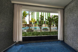 The Stones Hotel - Legian Bali, Autograph Collection By Marriott