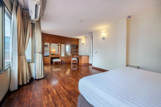 Bandara Suites Silom, Bangkok