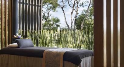 Anantara Chiang Mai Resort And Spa