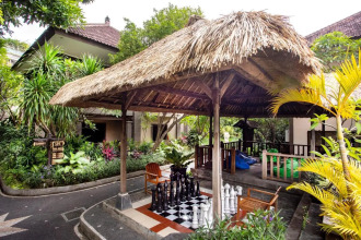 Risata Bali Resort & Spa