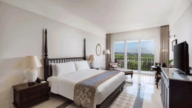 Rumah Luwih Bali
