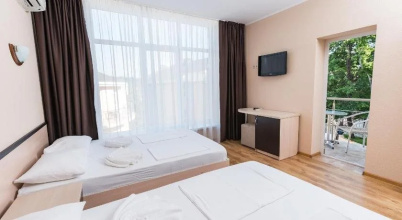 Yug Alliance Hotel, фото 75