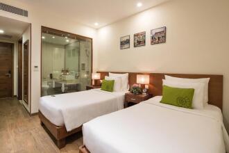 Cam Ranh Riviera