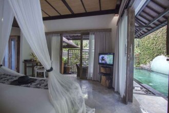 Kajane Mua Private Villa & Mansion