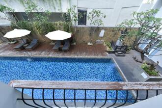 The One Legian