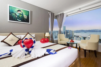 Dendro Gold Hotel Nha Trang