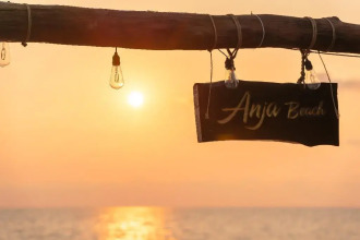 Anja Beach Resort & Spa Phu Quoc